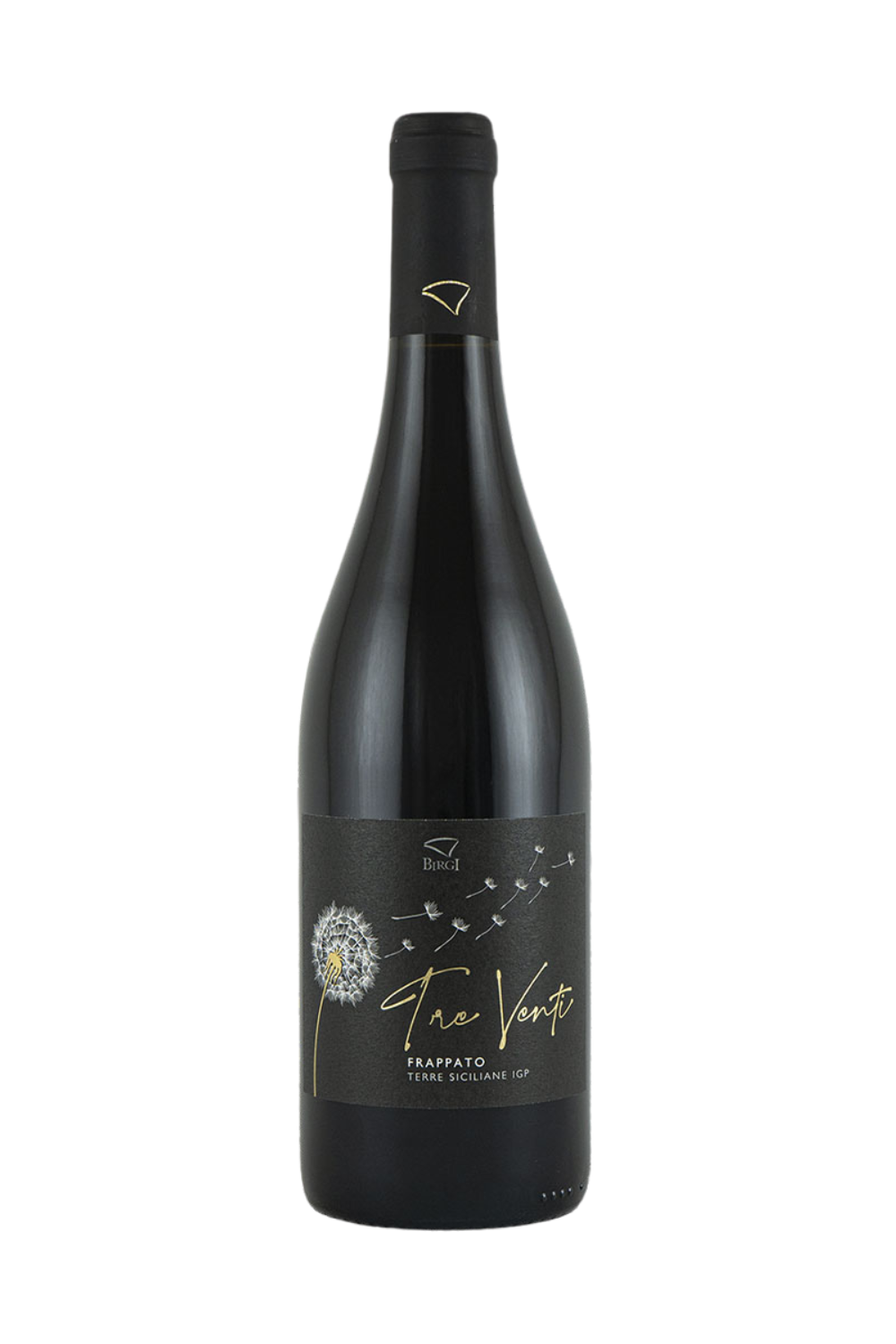 Frappato - IGP Terre Siciliane