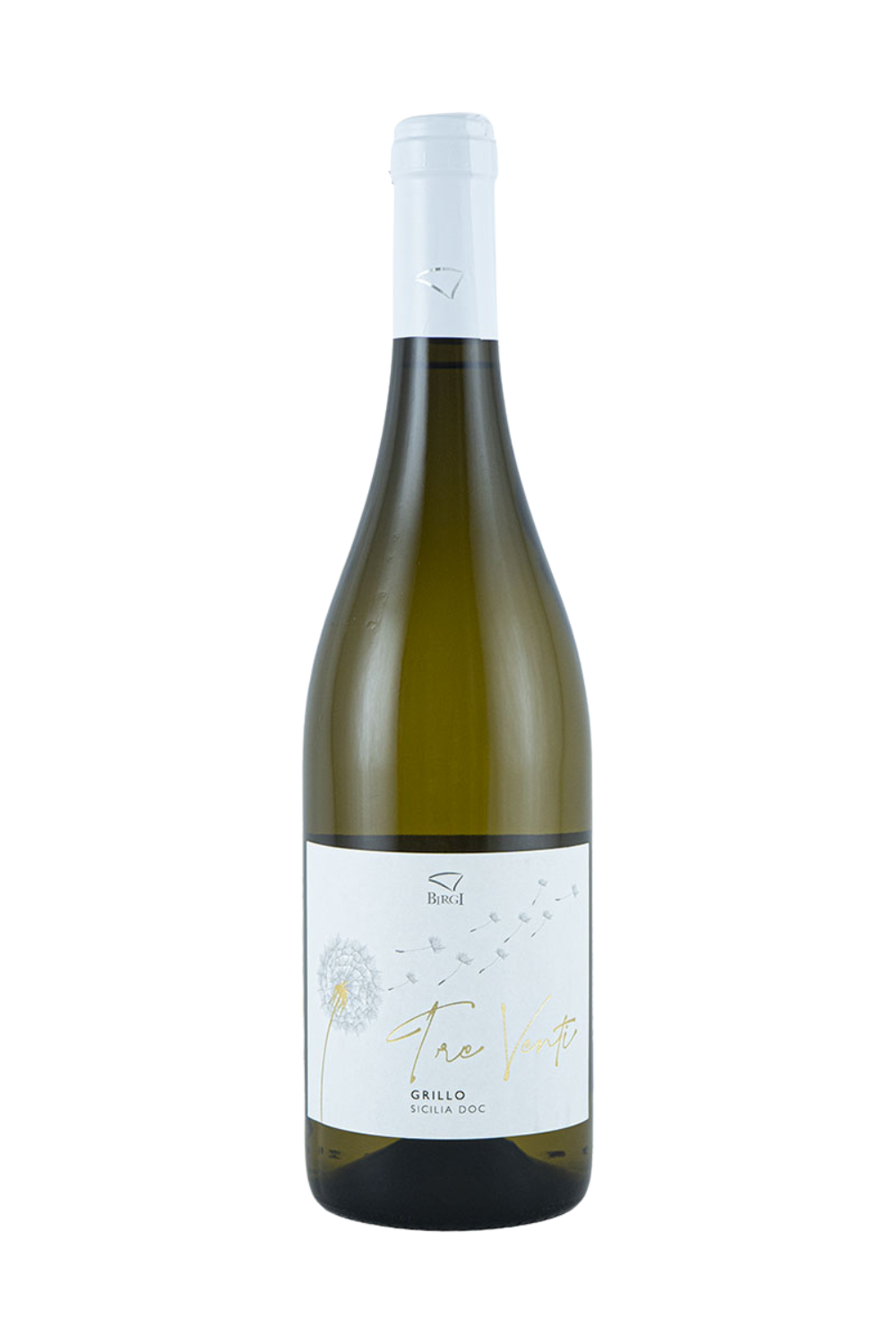 Grillo - DOC Sicilia
