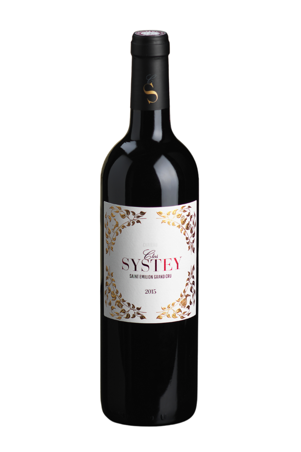 Clos Systey 2015